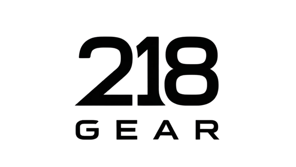 218 Gear