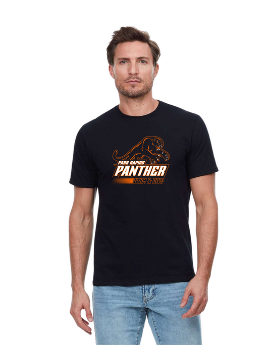Unisex T-Shirt (PR Swim)