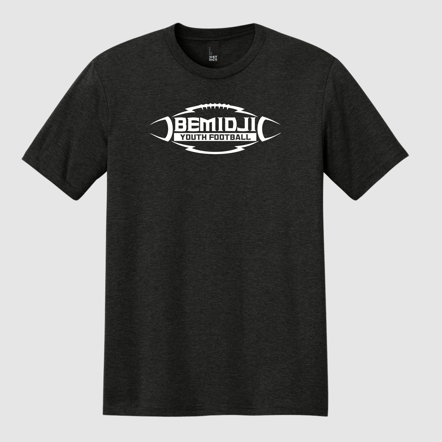 District® Perfect Tri® (BLACK FROST) Tee - DM130 - BYF2026