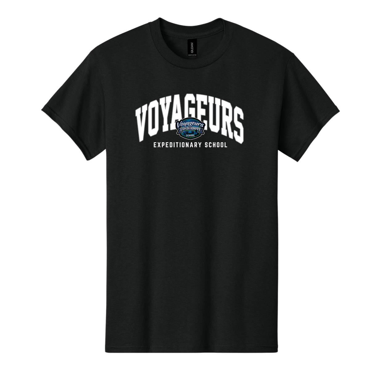 218 Gear Fan Pack (Voyagers)
