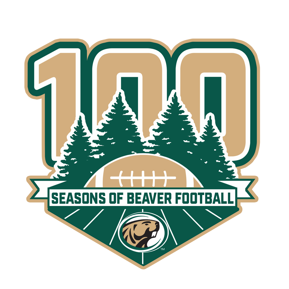 Bemidji State University All-Centennial