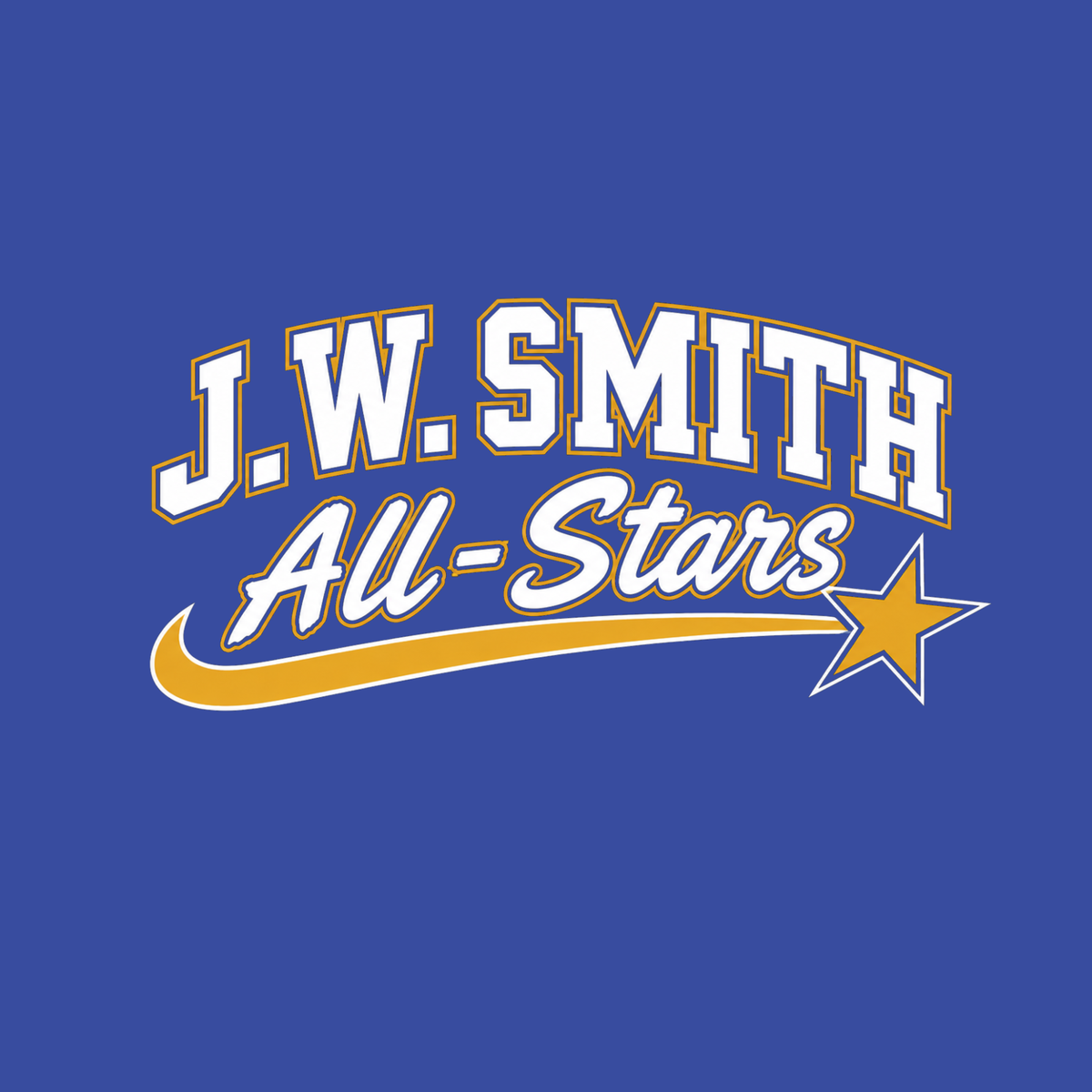 J.W. Smith Elementary 2026-2027