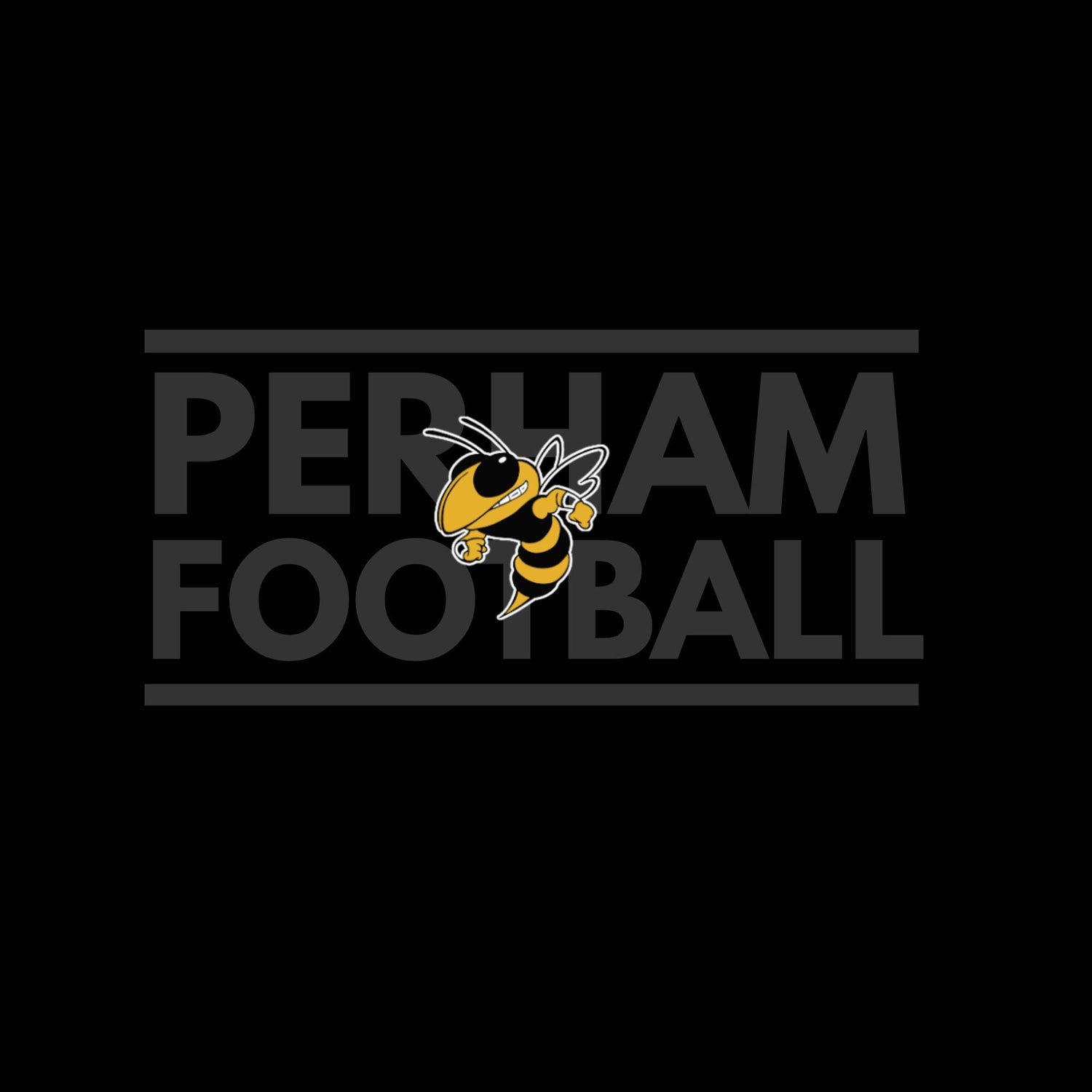 PERHAM FOOTBALL TEAM STORE 2026
