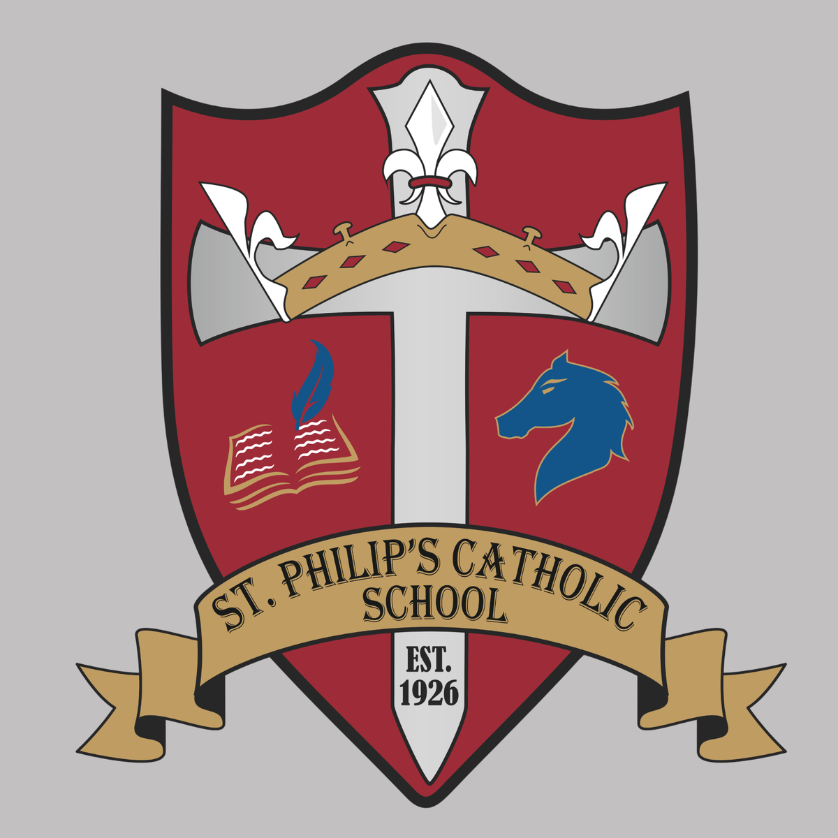 St. Philip's School Store