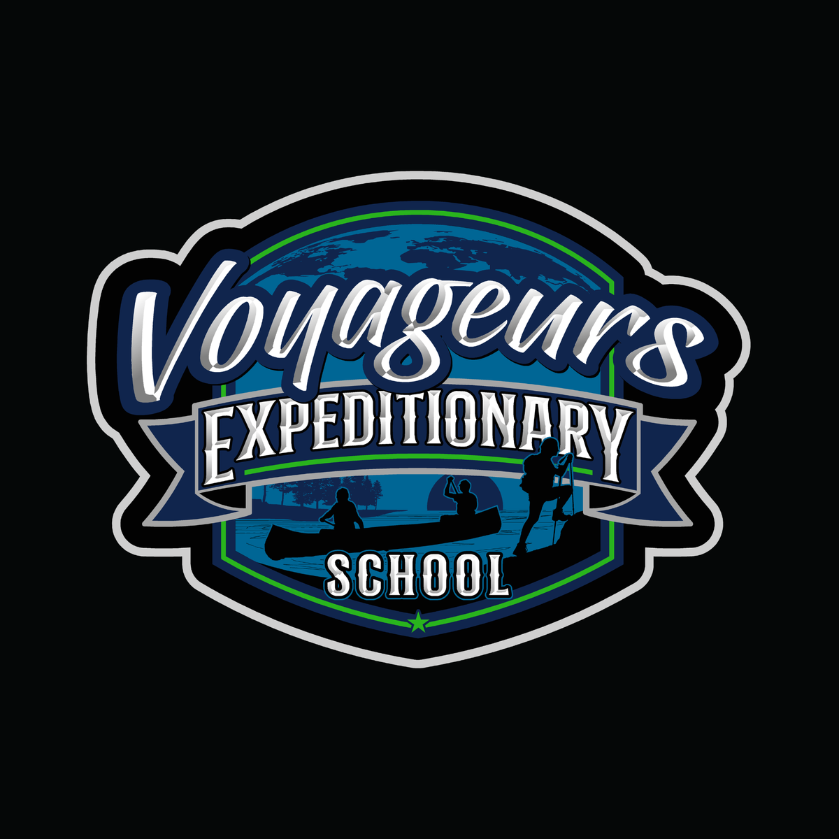 Voyageurs School