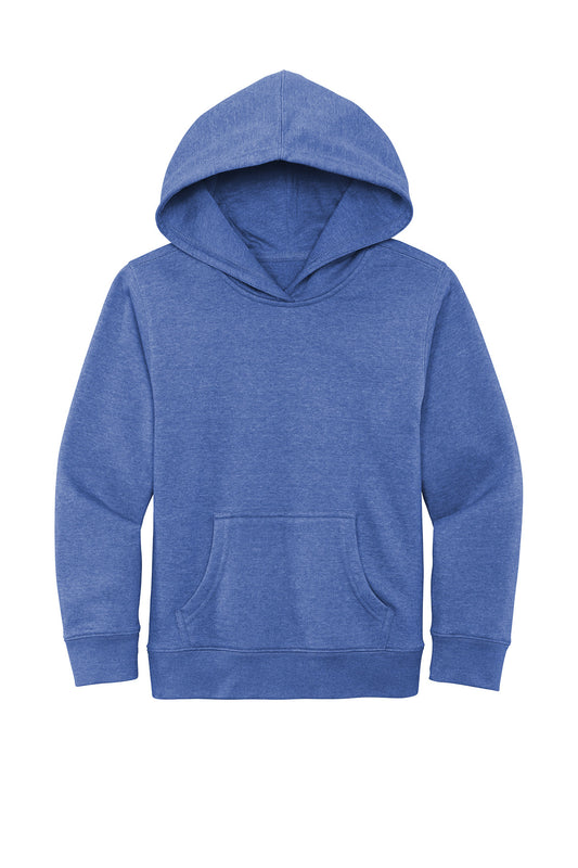 Globo Test Hoodie