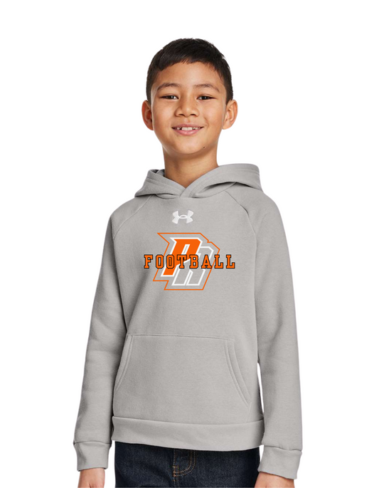Youth Under Armour Sweatshirt (PR)
