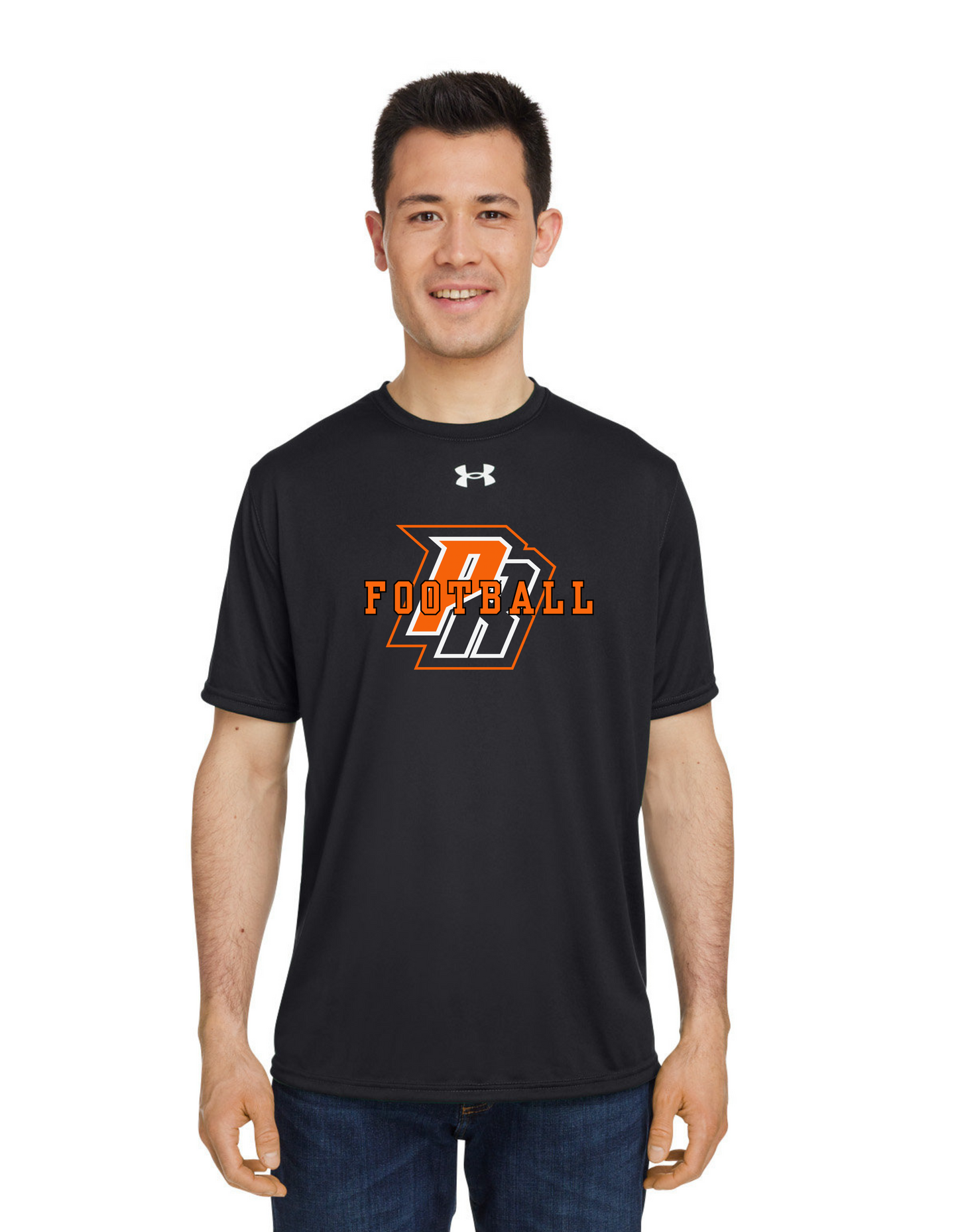 Under Armour T-Shirt (PR)