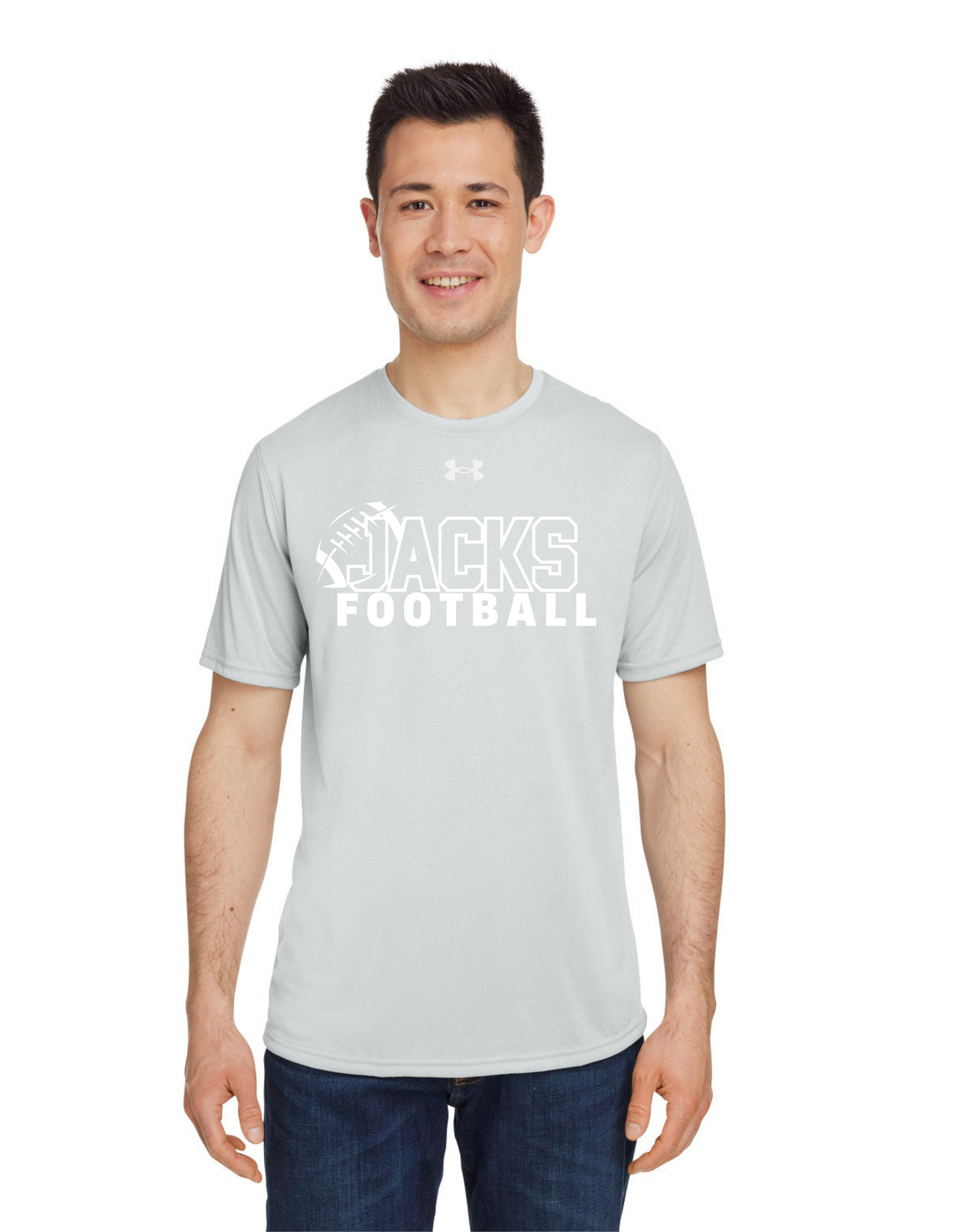 Under Armour T-Shirt (BHS Football)