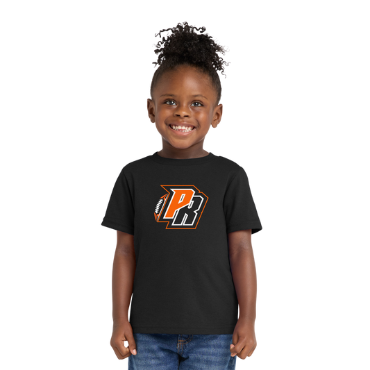 (2) CAR54T Port & Co™ Toddler Core Cotton Tee - PR5