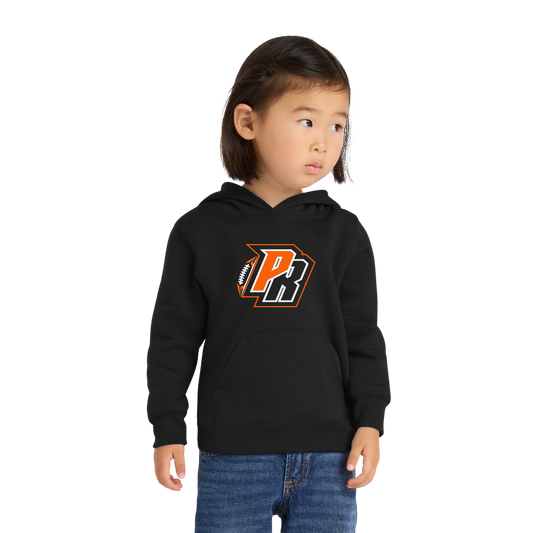 CAR54T Port & Co™ Toddler Core Cotton Tee PR 5