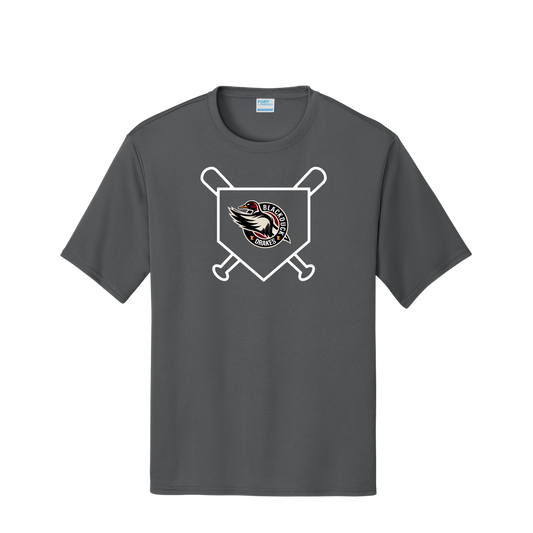 Port & Co™ Performance Tee (BLACKDUCK 1)