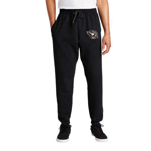 Jerzees® NuBlend® Fleece Jogger (BLACKDUCK 6)