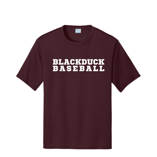 Port & Co™ Performance Tee (BLACKDUCK 2)