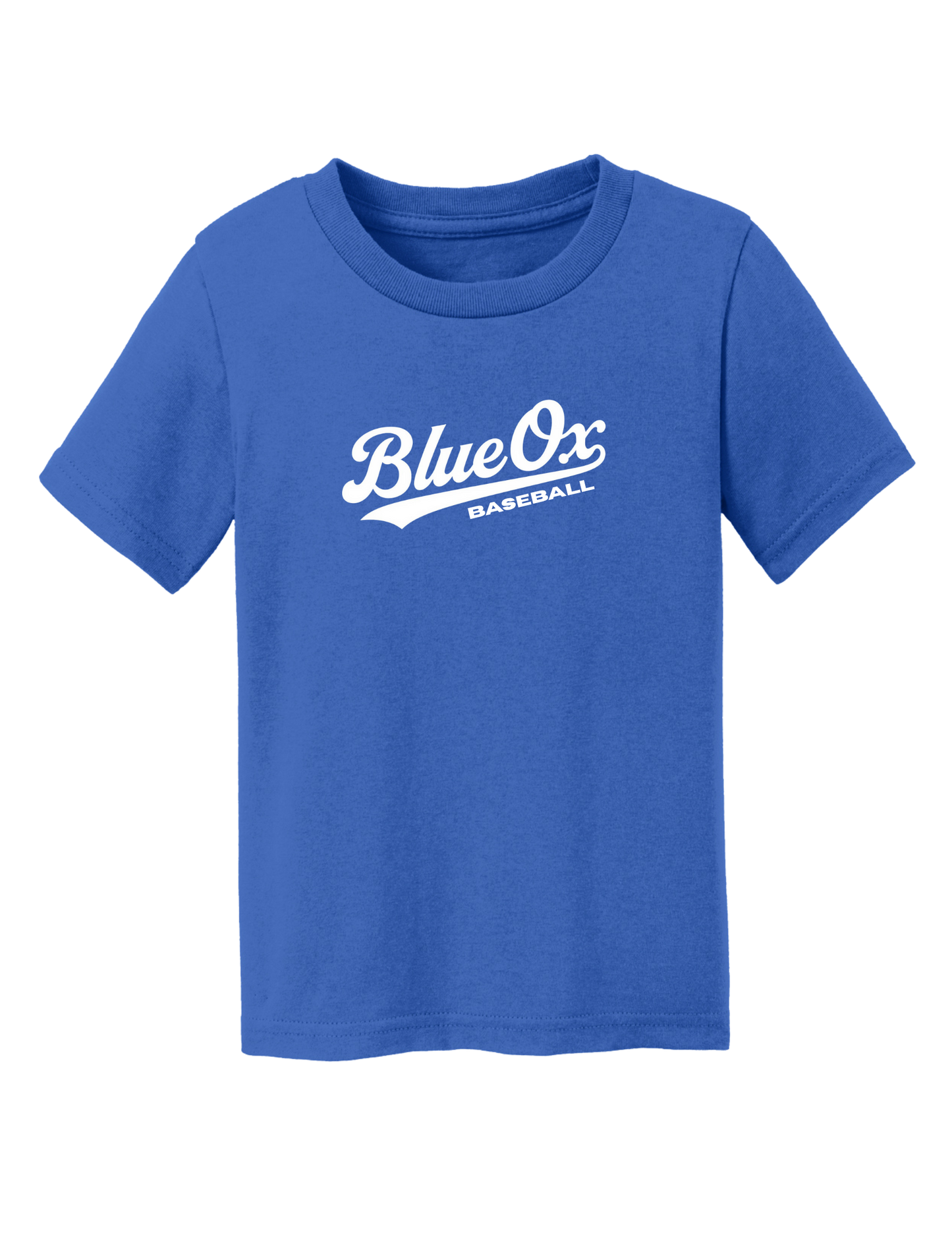 Port & Co™ Toddler Core Cotton Tee