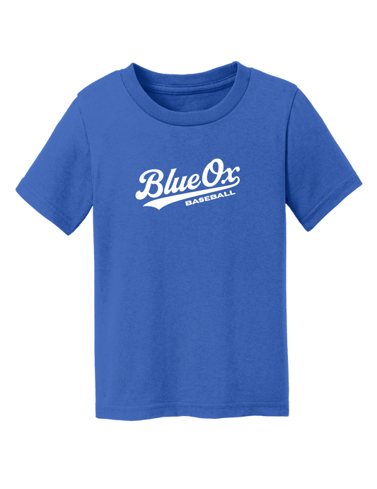 Port & Co™ Toddler Core Cotton Tee