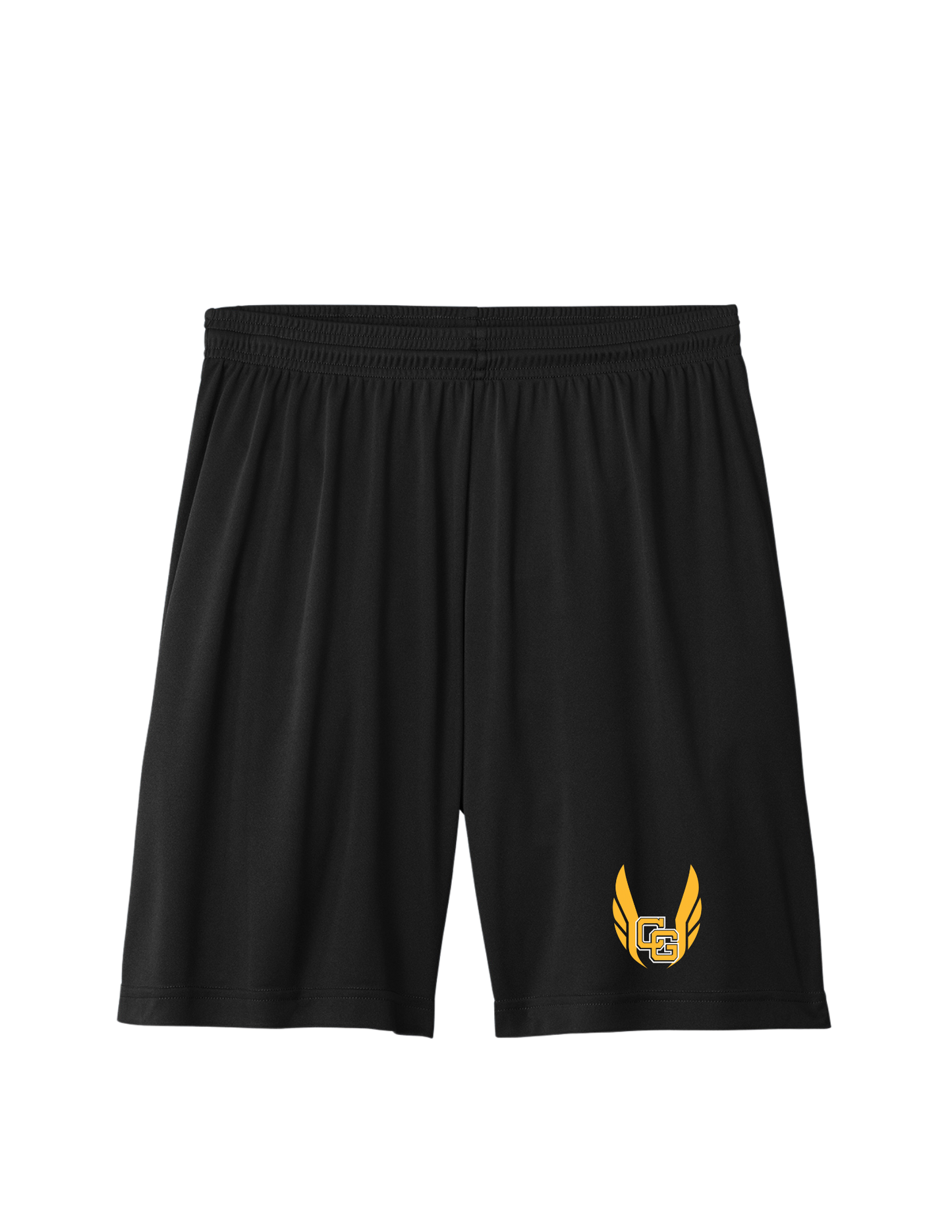Sport-Tek® PosiCharge® Competitor™ 7” Pocketed Short (CG-2)