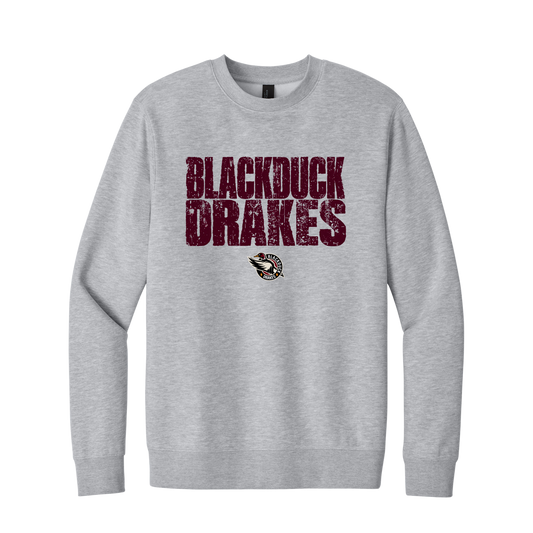 District® V.I.T.™ Fleece Crew (BLACKDUCK 5)
