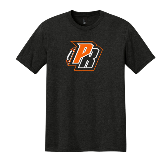 DM130 District® Perfect Tri® Tee - BLACK (PR 5)