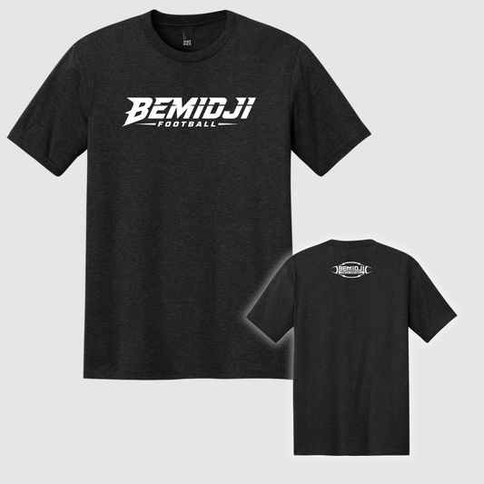 District® Perfect Tri® (BLACK FROST) Tee - DM130 -  BYF2026