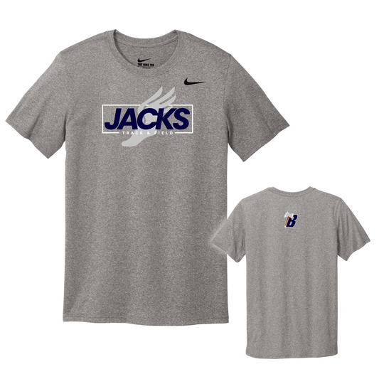 Nike Team rLegend Tee (BHS TRACK 2)