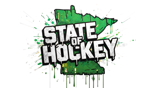 Jerzees NuBlend Jogger Sweatpants - Black (Hockey 12)