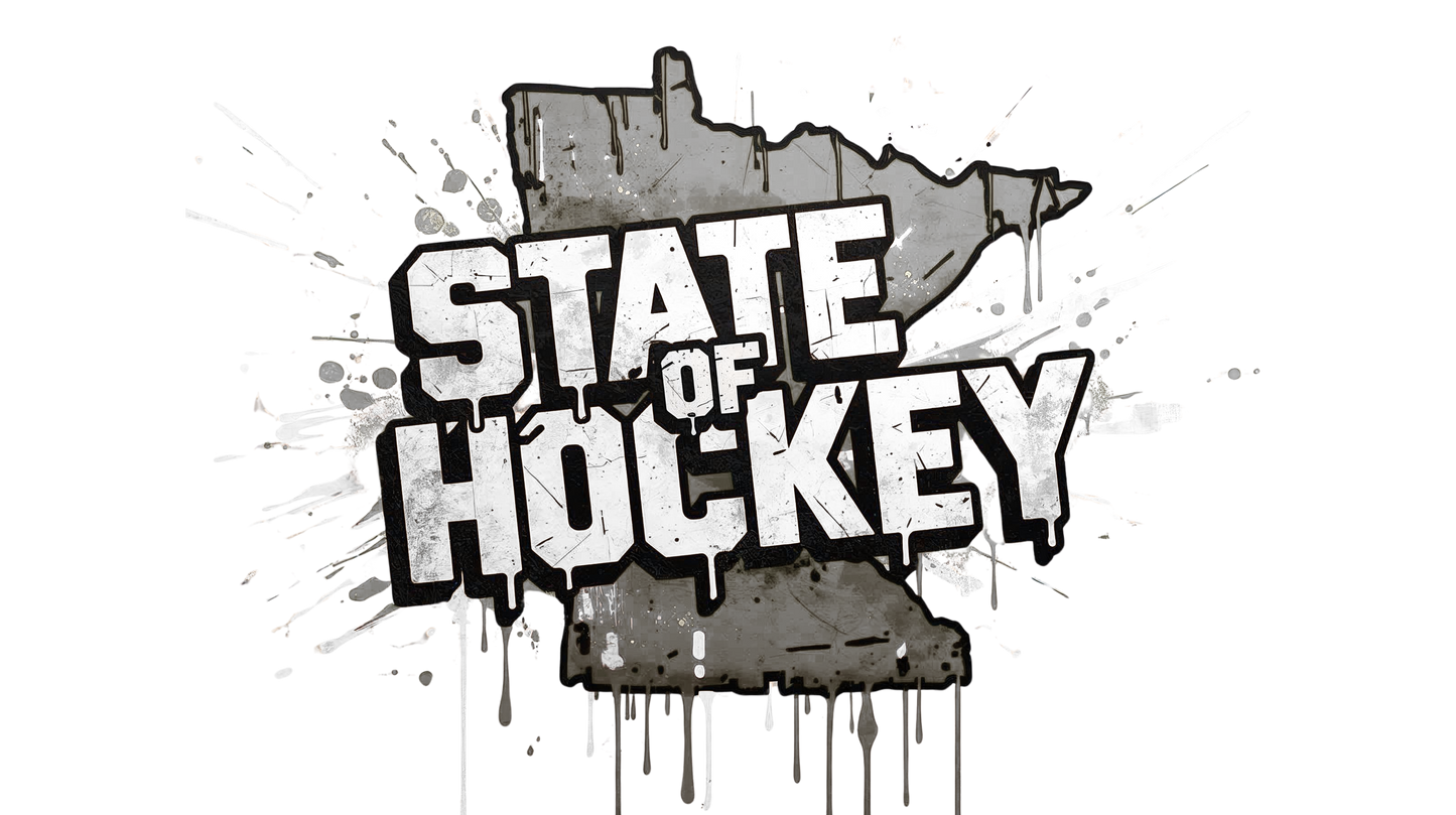 Jerzees NuBlend Jogger Sweatpants - Black (Hockey 12)