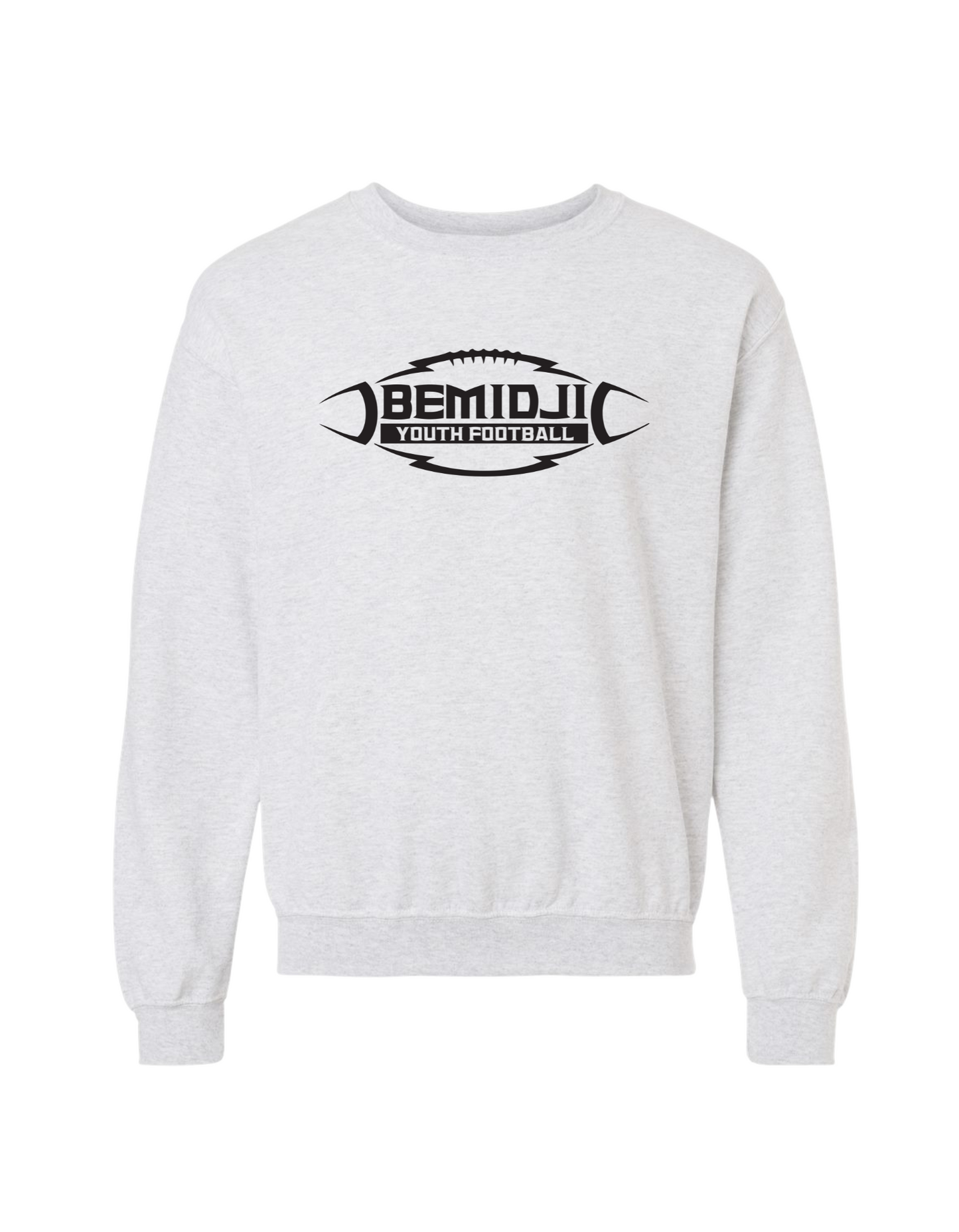 Gildan Adult Heavy Blend Crewneck (BYF)