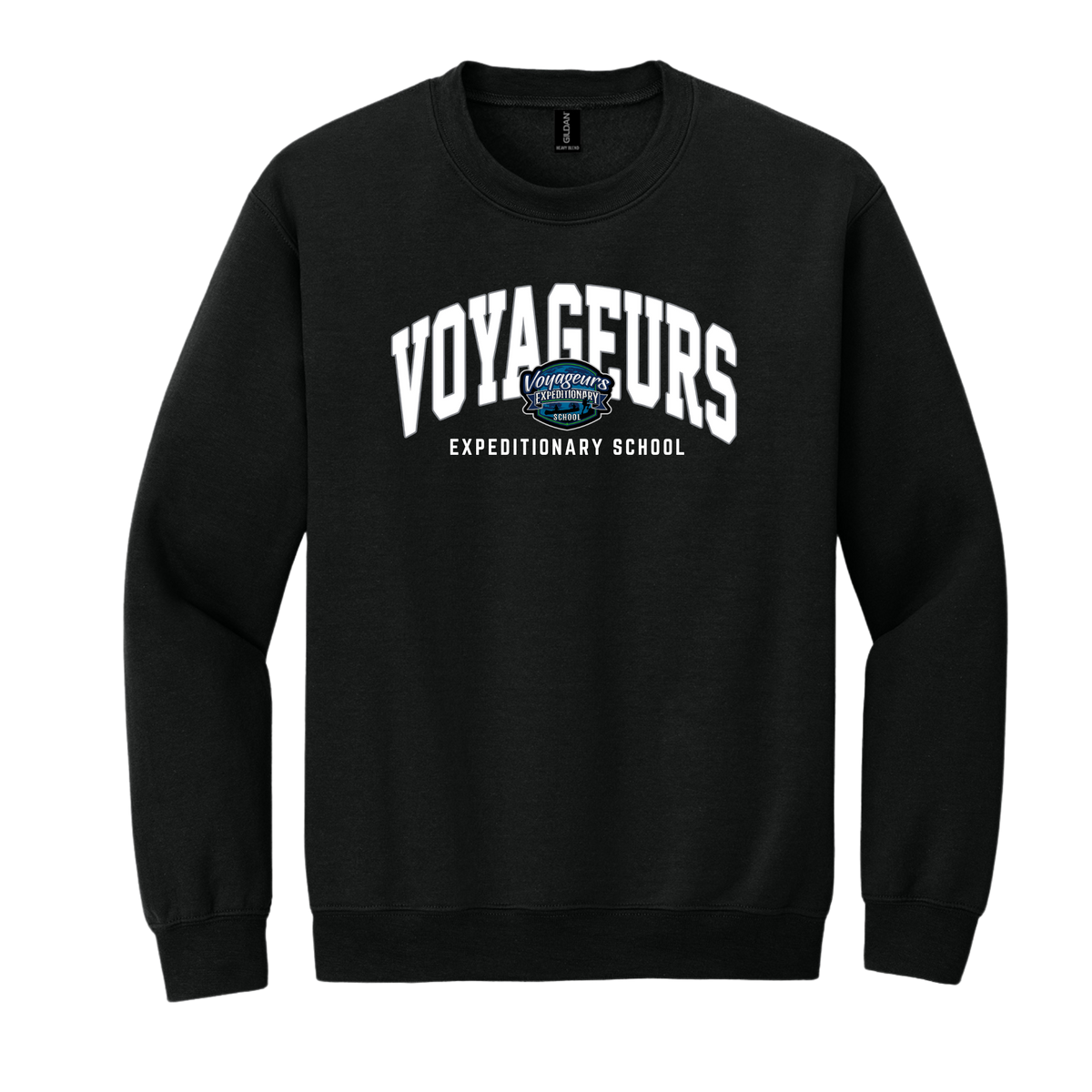 218 Gear Fan Pack (Voyagers)