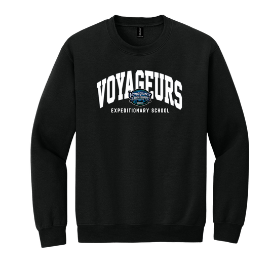 218 Gear Fan Pack (Voyagers)