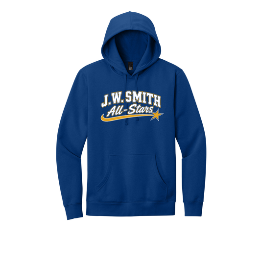 ***CLEARANCE*** District Royal Hoodie