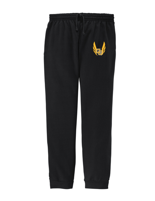 Jerzees® NuBlend® Fleece Jogger (CG-2)