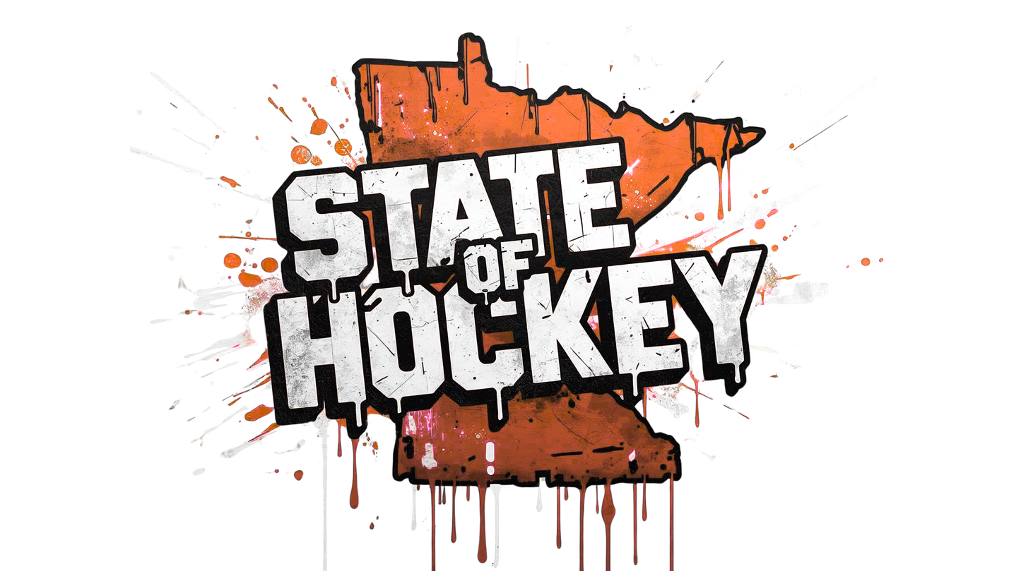 Jerzees NuBlend Jogger Sweatpants - Black (Hockey 12)