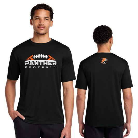 PC380 Sale Port & Co™ Performance Tee - BLACK (PR 1)