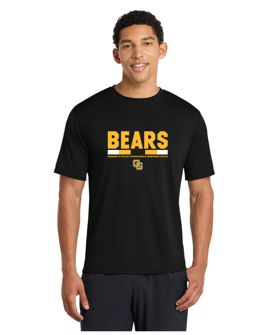 Port & Co™ Performance Tee (CG-1)