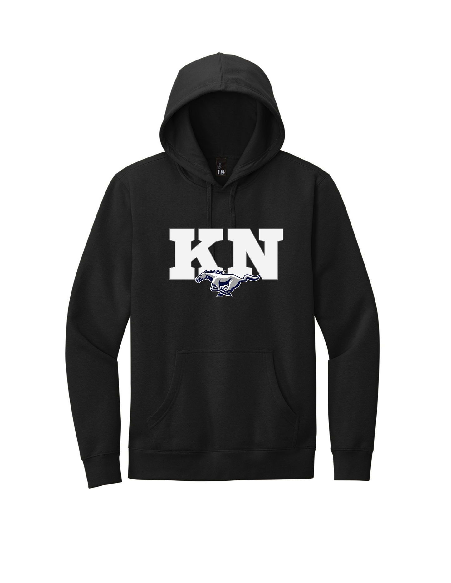 District® V.I.T.™ Fleece Hoodie (KN 4)