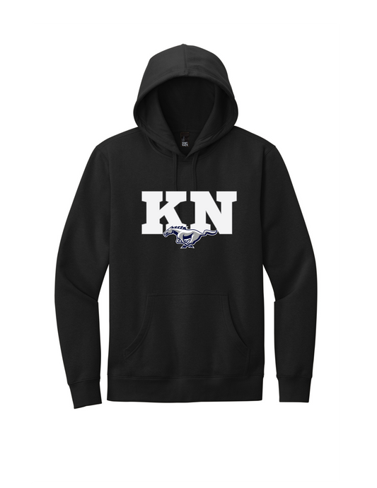 District® V.I.T.™ Fleece Hoodie (KN 4)