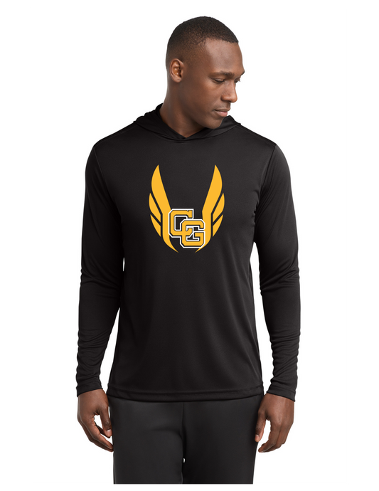 Sport-Tek® PosiCharge® Competitor™ Hooded Pullover (CG-2)