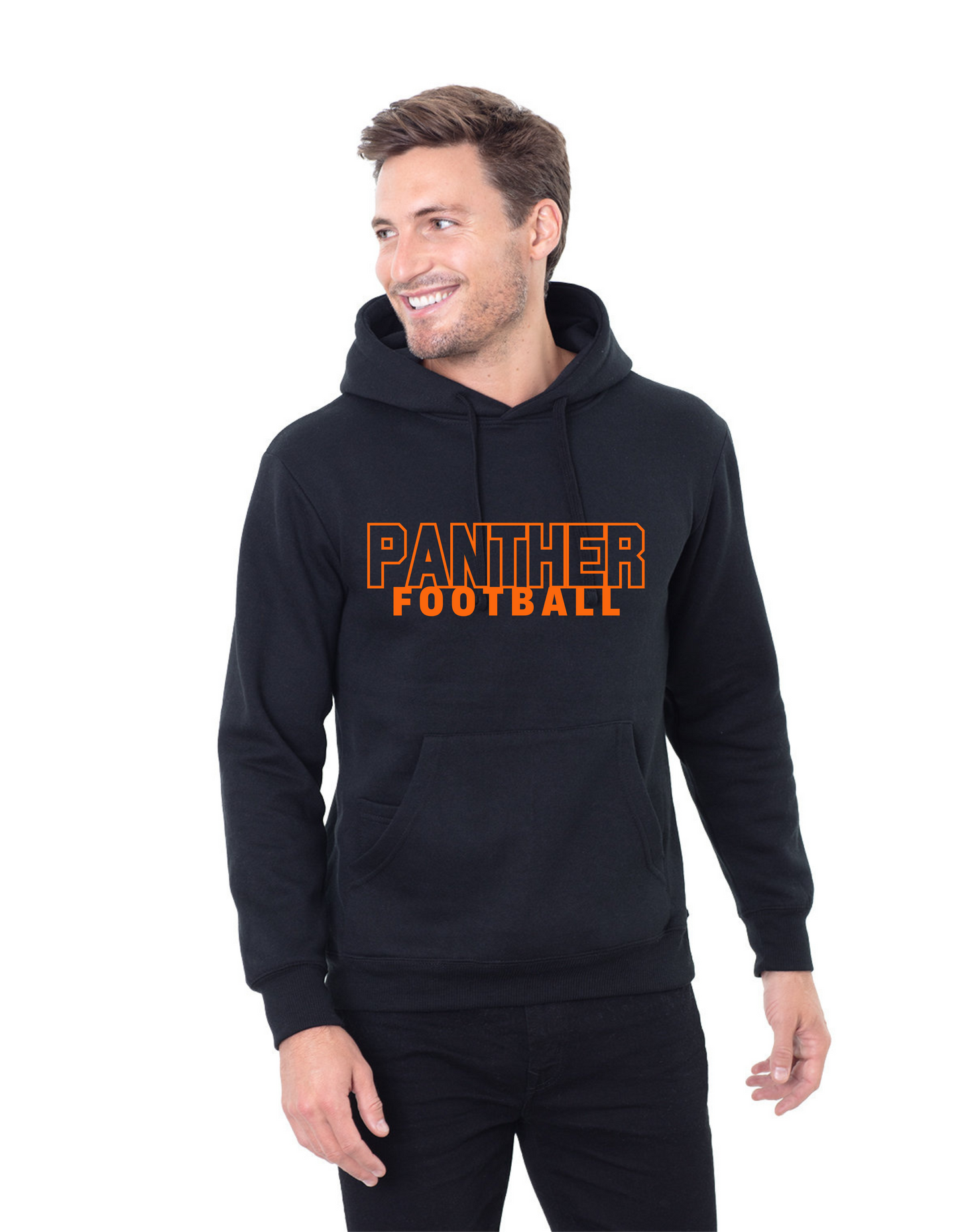 Hooded Sweatshirt Adult - Unisex (PR)