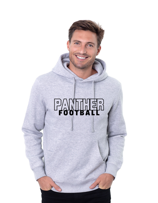 Hooded Sweatshirt Adult - Unisex (PR)