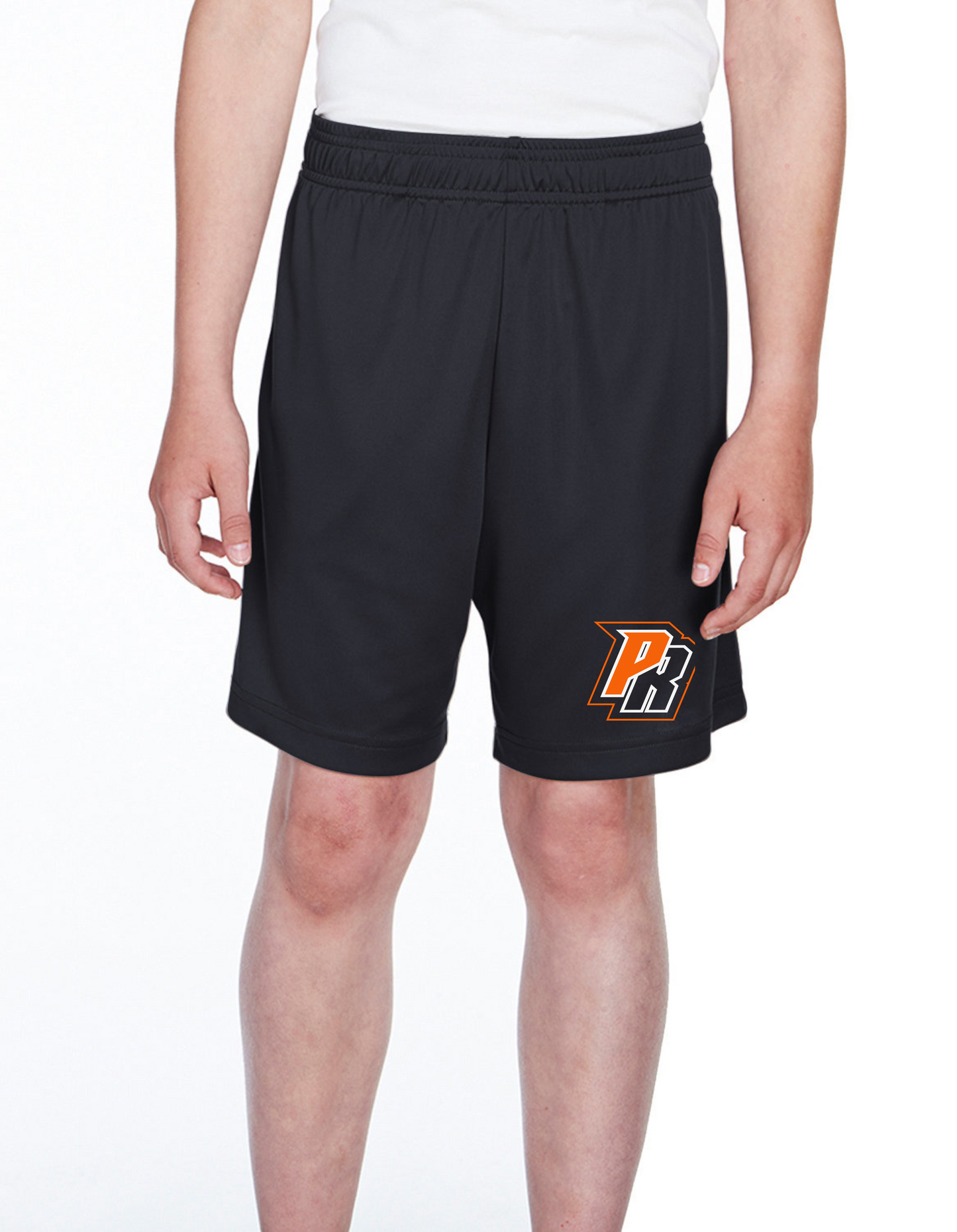 Youth Zone Performance Shorts (PR)