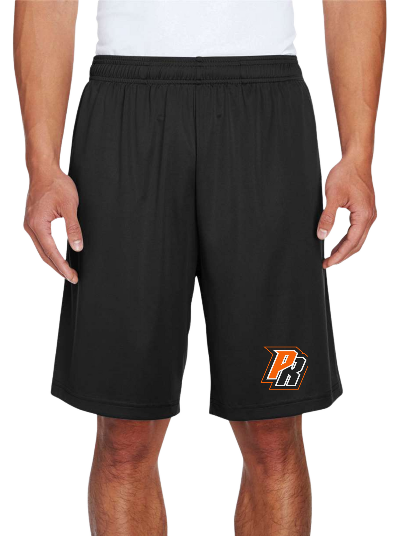 Men's Zone Performance Shorts (PR)