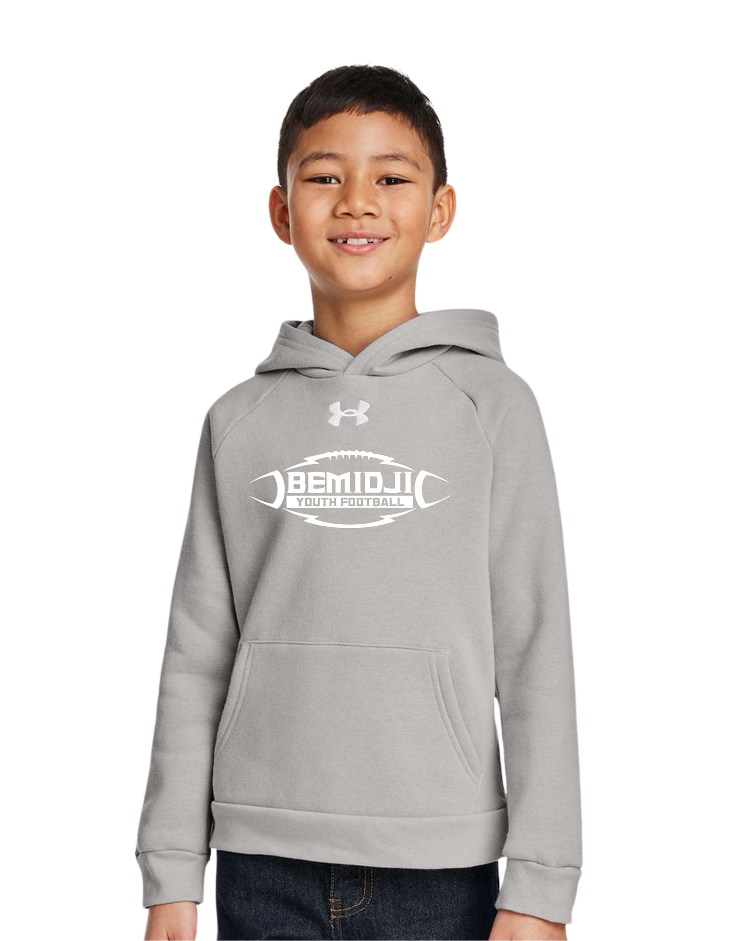 Youth Under Armour Sweatshirt (BYF)